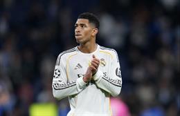 Bellingham chỉ ra vấn đề của Real Madrid sau trận thua Man City